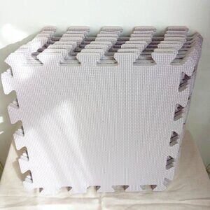 Knit Picks: 8 Blocking mats